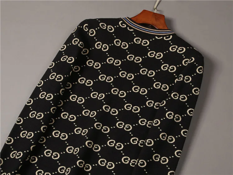 Gucci Sweater 12042 “White” — photo 11 of 12