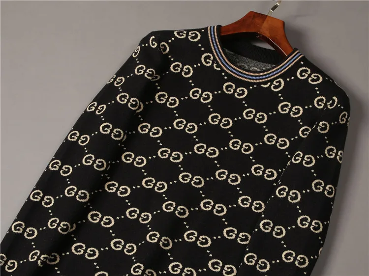 Gucci Sweater 12042 “White” — photo 12 of 12