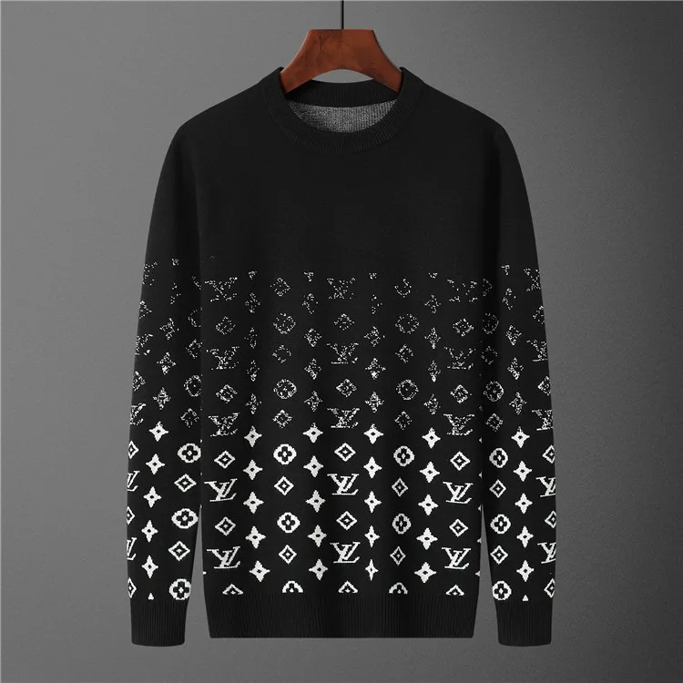 Louis Vuitton Sweater 12048 “White” — photo 1 of 11