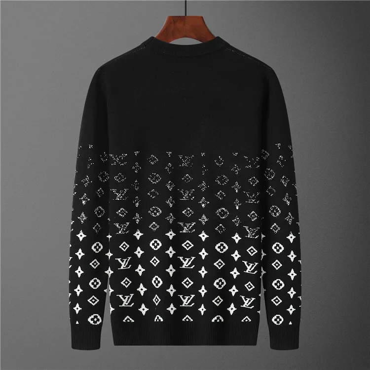 Louis Vuitton Sweater 12048 “White” — photo 2 of 11