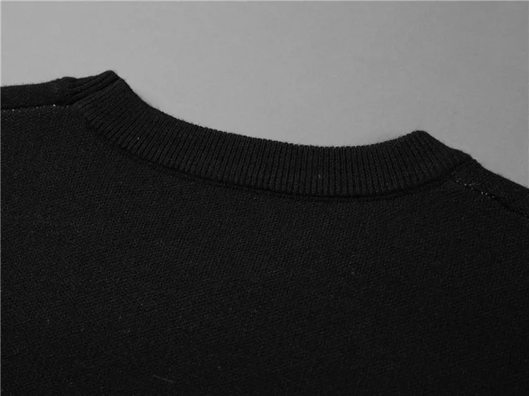 Louis Vuitton Sweater 12048 “White” — photo 3 of 11