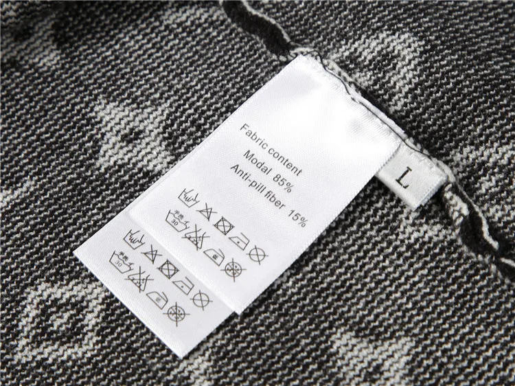 Louis Vuitton Sweater 12048 “White” — photo 4 of 11