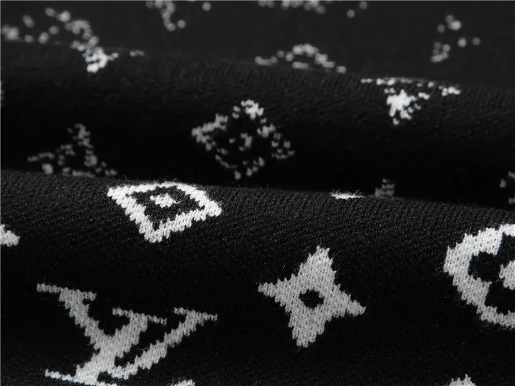 Louis Vuitton Sweater 12048 “White” — photo 6 of 11