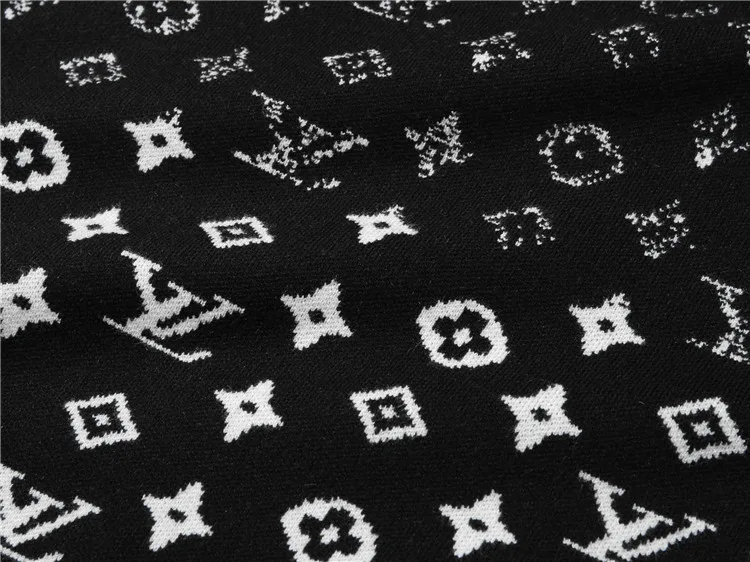 Louis Vuitton Sweater 12048 “White” — photo 7 of 11