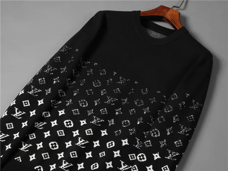 Louis Vuitton Sweater 12048 “White” — photo 11 of 11