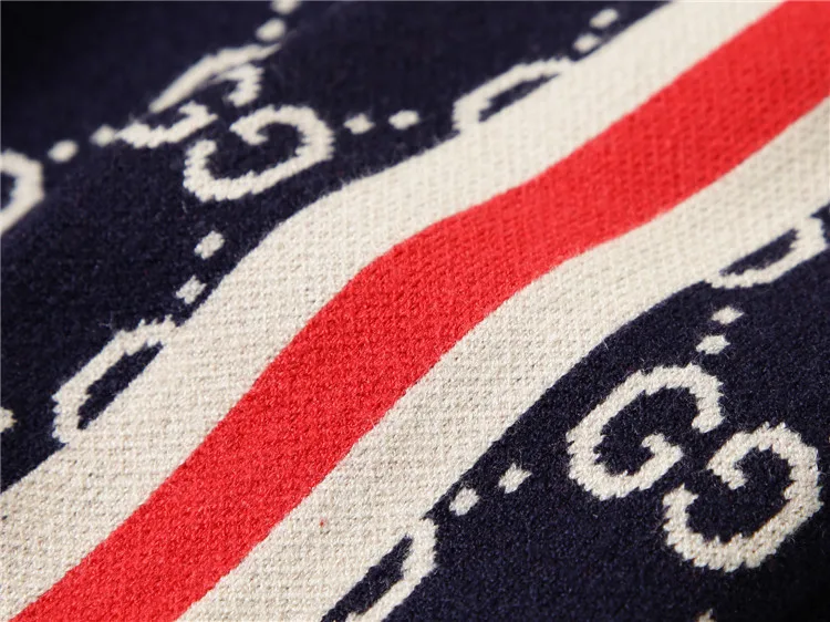 Gucci Sweater 12054 “White Silver” — photo 5 of 14