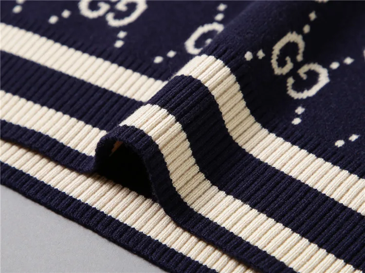 Gucci Sweater 12054 “White Silver” — photo 7 of 14