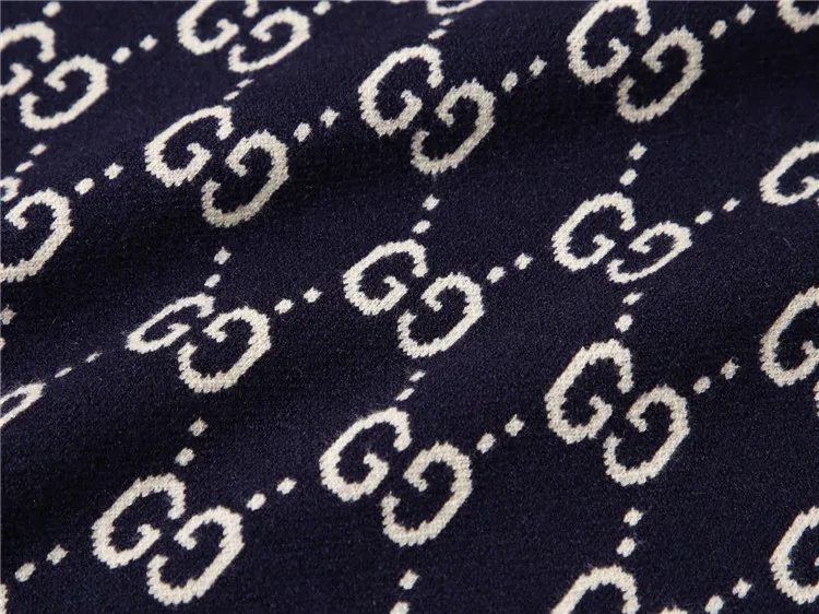 Gucci Sweater 12054 “White Silver” — photo 10 of 14