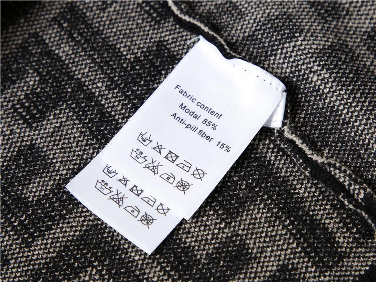 Fendi Sweater 12055 “White Olive” — photo 4 of 12