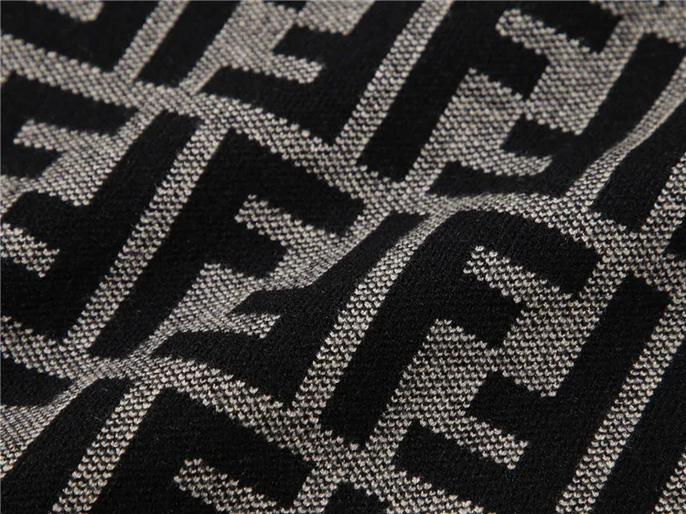 Fendi Sweater 12055 “White Olive” — photo 8 of 12