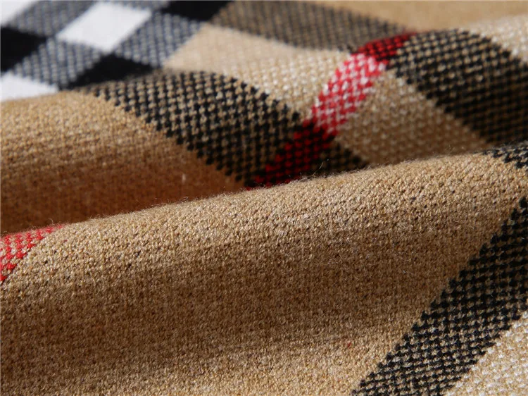 Burberry Sweater 12056 “Tan” — photo 5 of 12