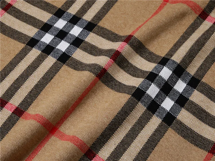 Burberry Sweater 12056 “Tan” — photo 6 of 12
