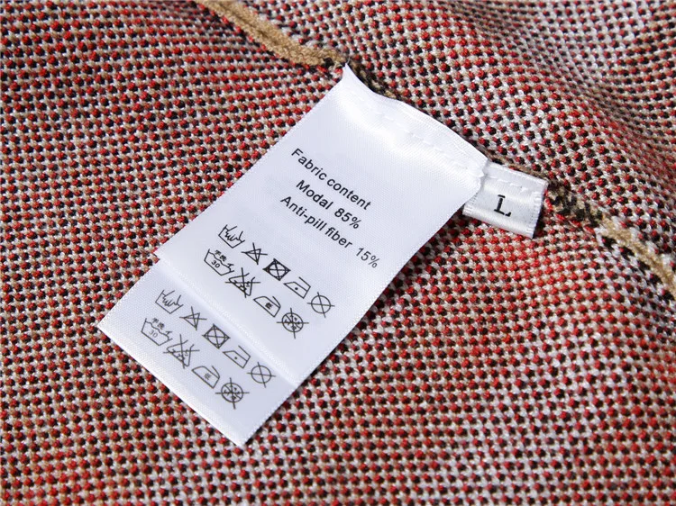 Burberry Sweater 12056 “Tan” — photo 12 of 12