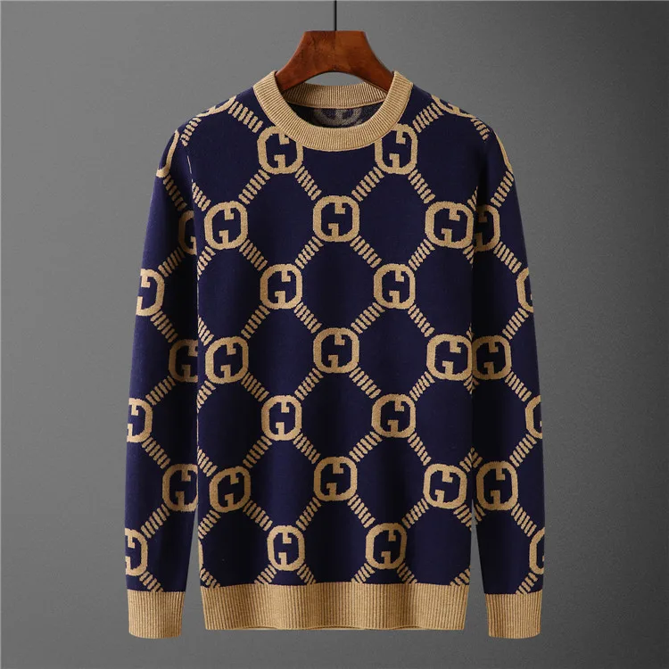 Gucci Sweater 12057 “White” — photo 1 of 12