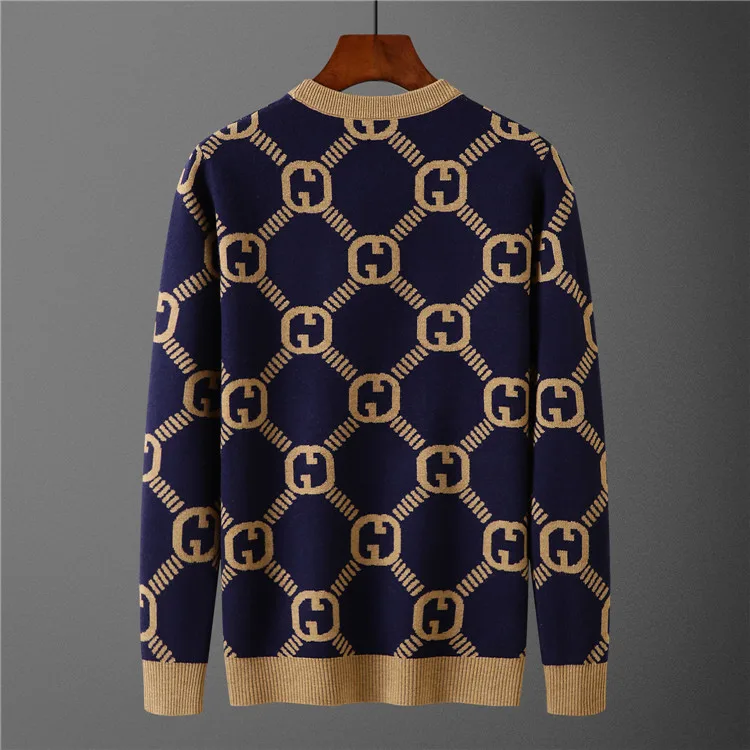 Gucci Sweater 12057 “White” — photo 2 of 12