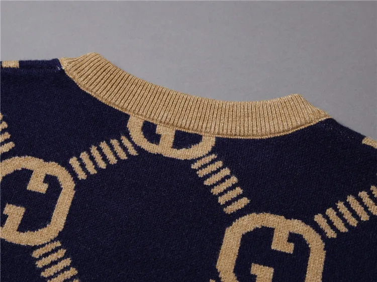 Gucci Sweater 12057 “White” — photo 3 of 12