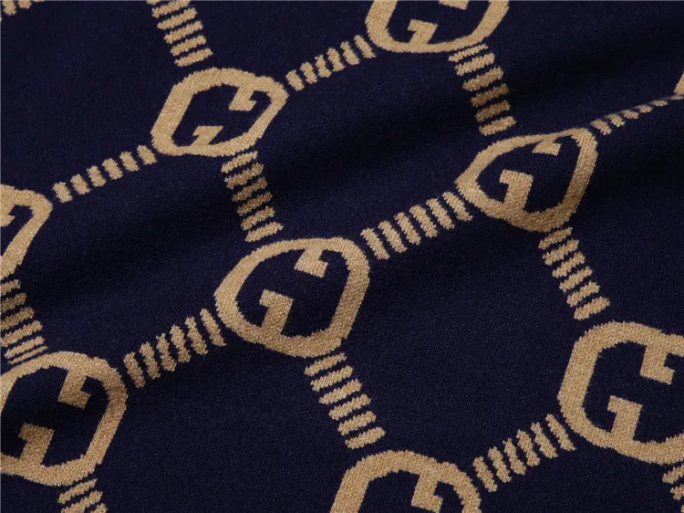Gucci Sweater 12057 “White” — photo 8 of 12