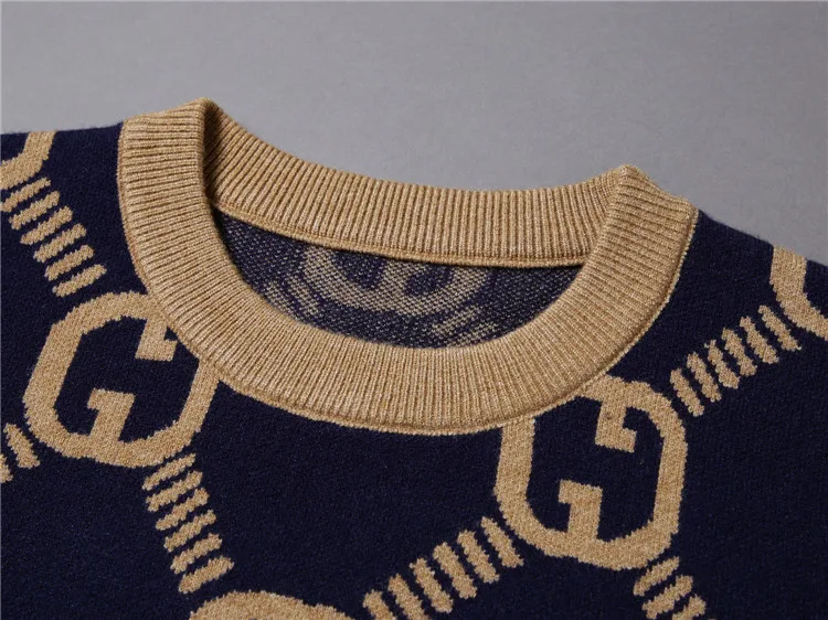 Gucci Sweater 12057 “White” — photo 10 of 12