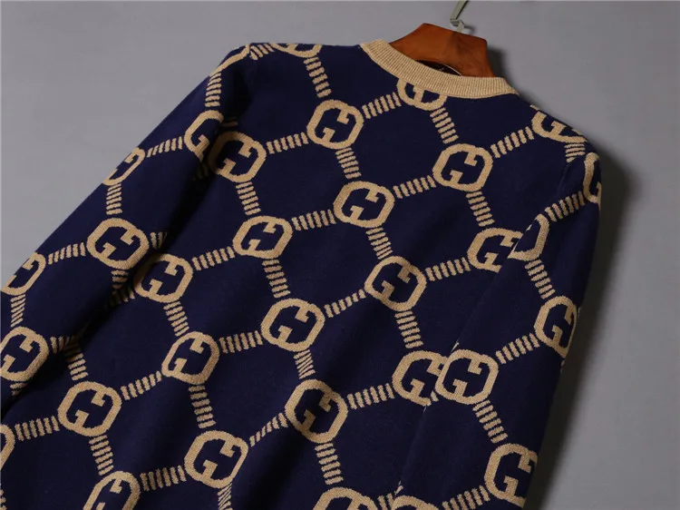 Gucci Sweater 12057 “White” — photo 11 of 12