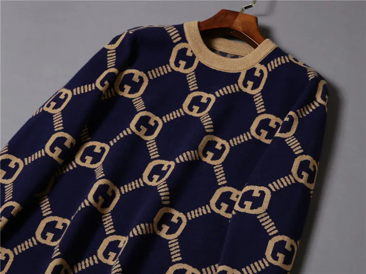 Gucci Sweater 12057 “White” — photo 12 of 12