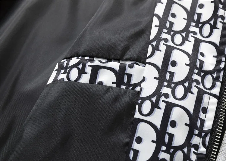 Dior Jacket 66062 “Silver White” — photo 3 of 15