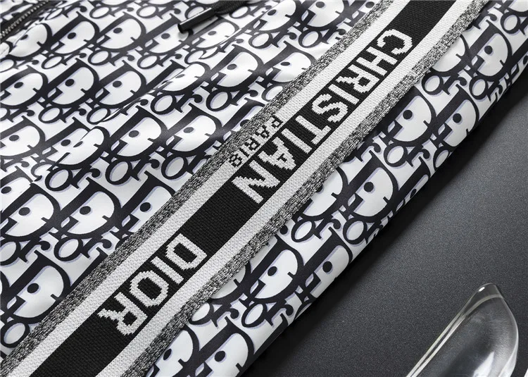 Dior Jacket 66062 “Silver White” — photo 12 of 15