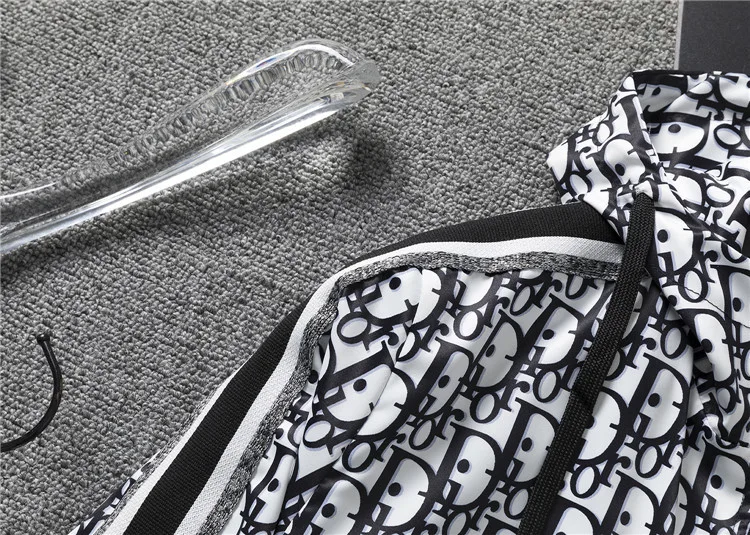 Dior Jacket 66062 “Silver White” — photo 13 of 15