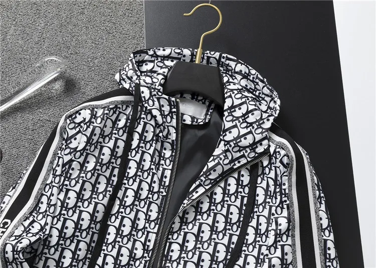Dior Jacket 66062 “Silver White” — photo 15 of 15