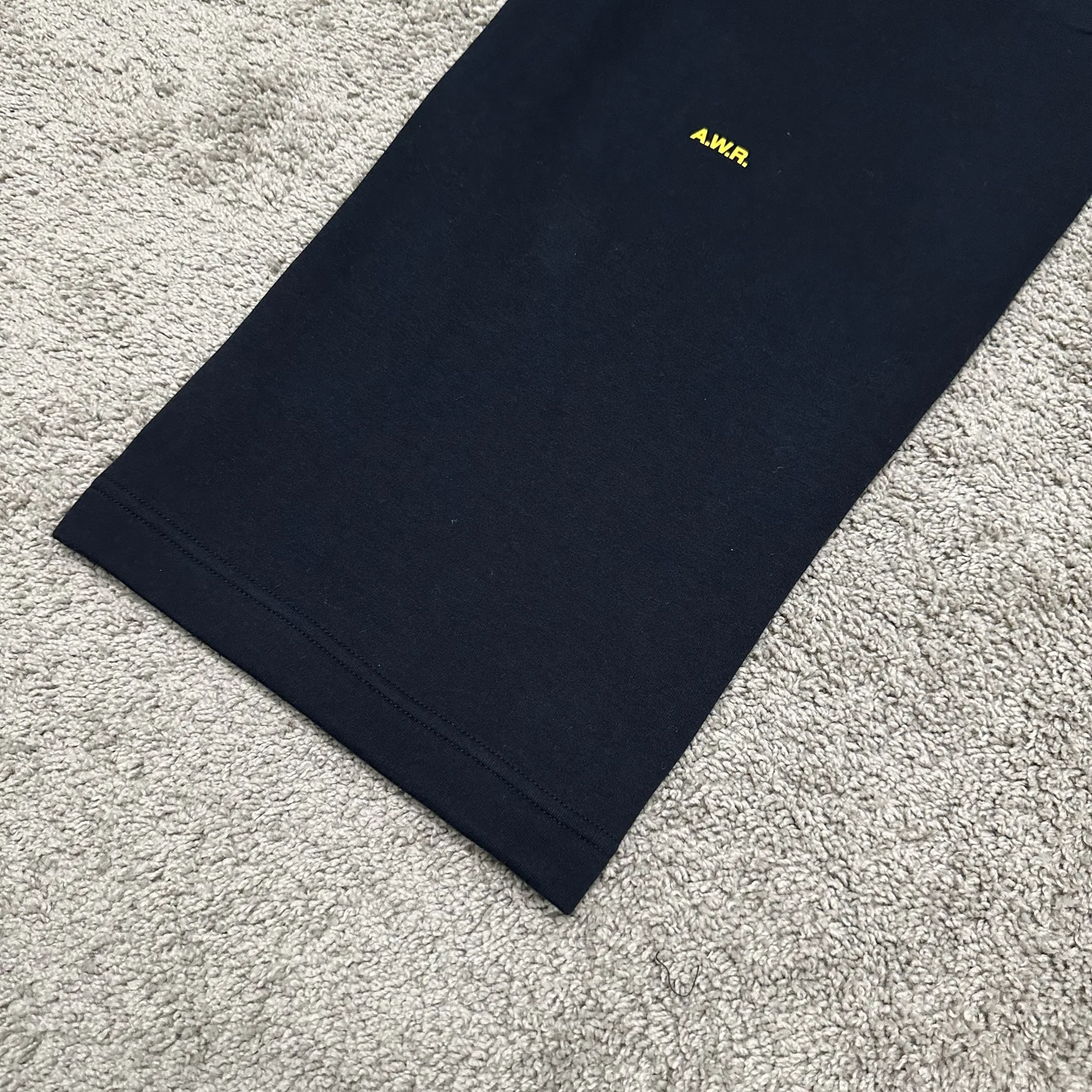 Nike Nocta Tech Fleece Set “Black” — photo 6 of 40