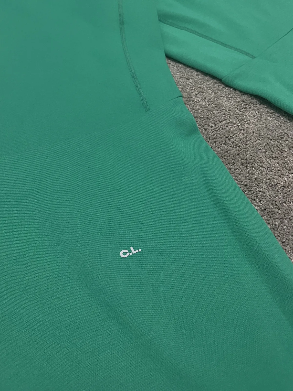 Nike Nocta Tech Fleece Set “Black” — photo 17 of 40