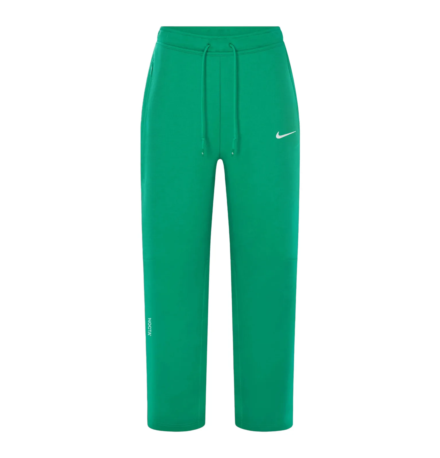 Nike Nocta Tech Fleece Set “Black” — photo 30 of 40