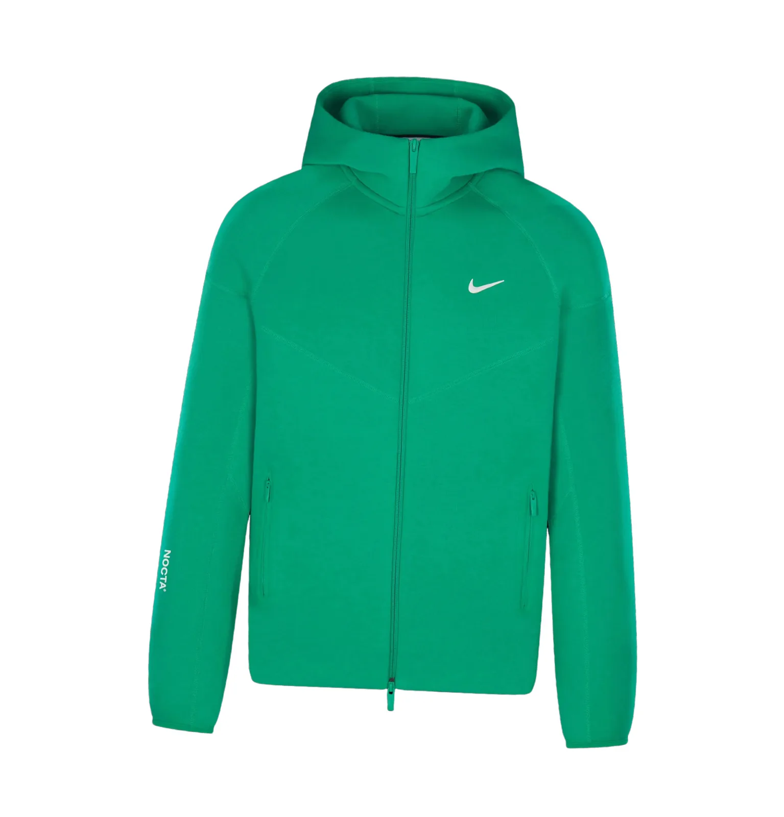 Nike Nocta Tech Fleece Set “Black” — photo 31 of 40