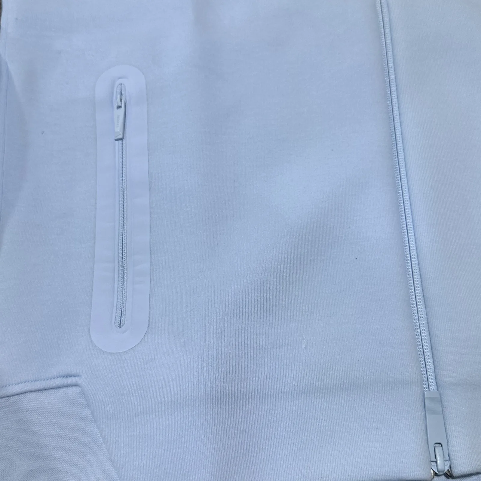 Nike Nocta Tech Fleece Set “Black” — photo 37 of 40