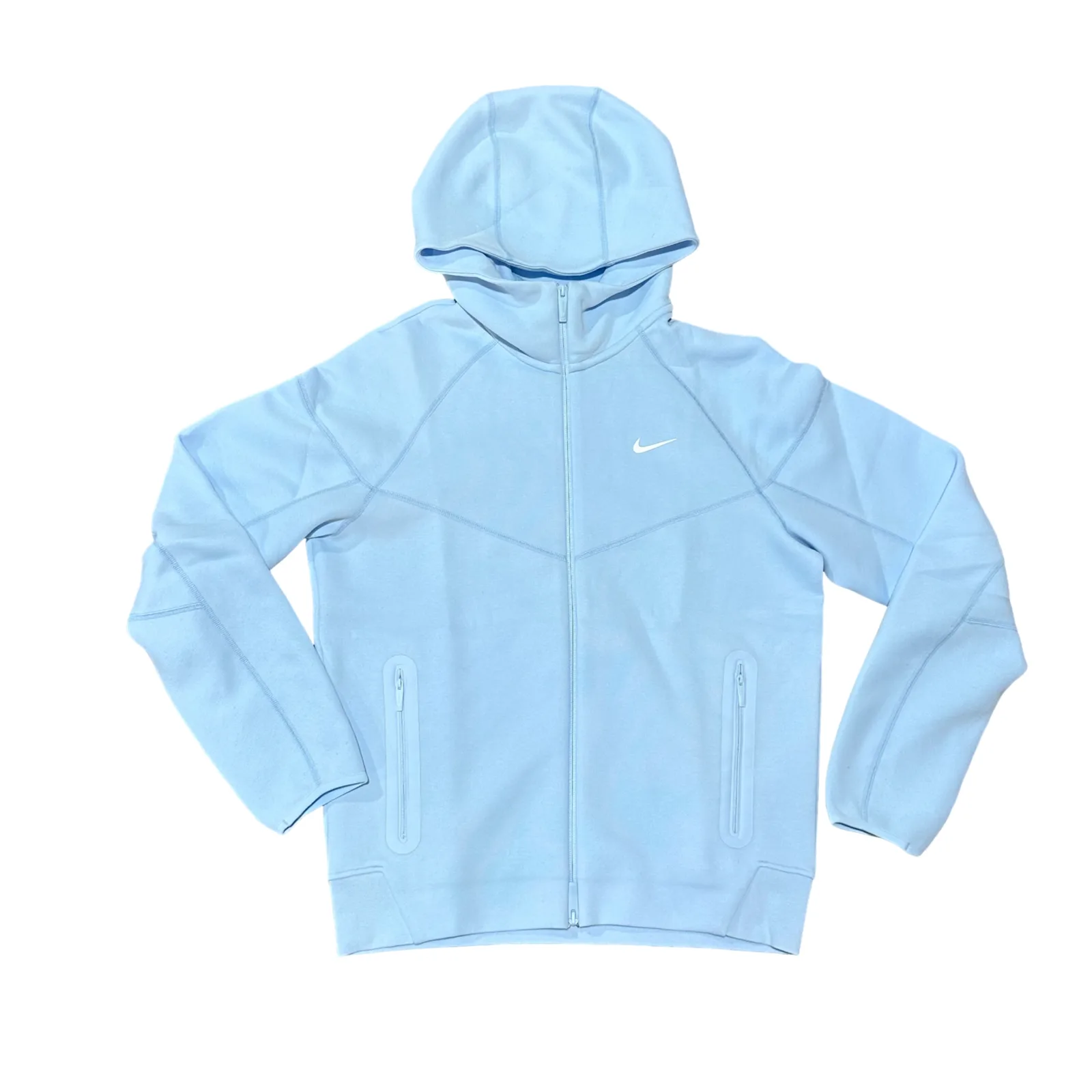 Nike Nocta Tech Fleece Set “Black” — photo 39 of 40