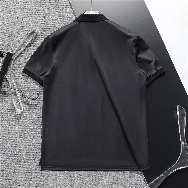 Dolce & Gabbana Polo 399 “Grey Olive” — photo 2 of 12