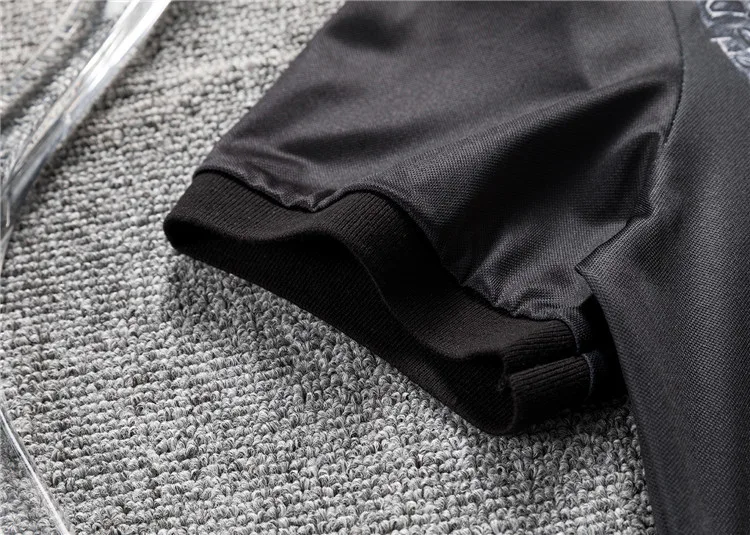 Dolce & Gabbana Polo 399 “Grey Olive” — photo 8 of 12