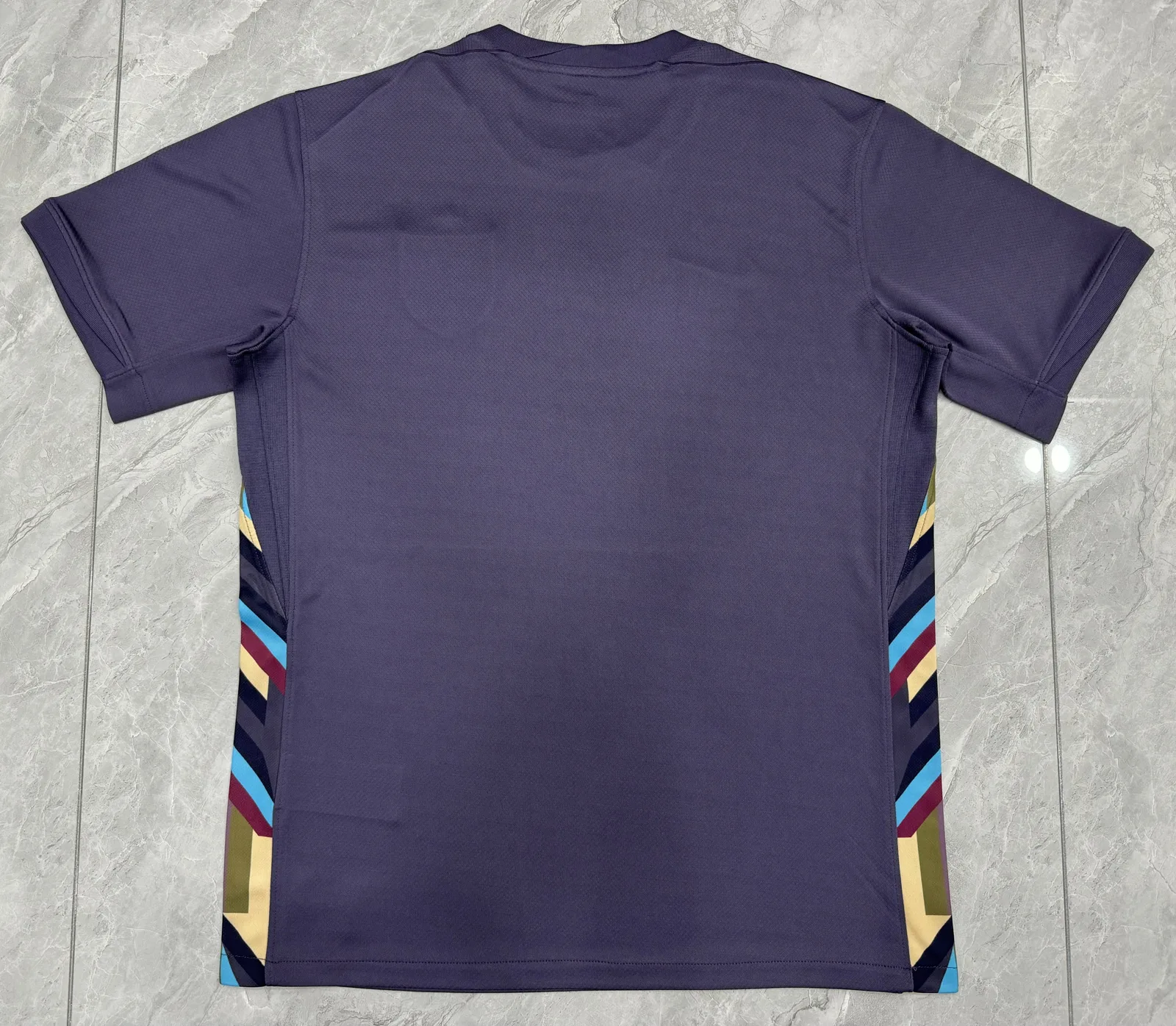 England 2024 Away “Charcoal” — photo 1 of 2