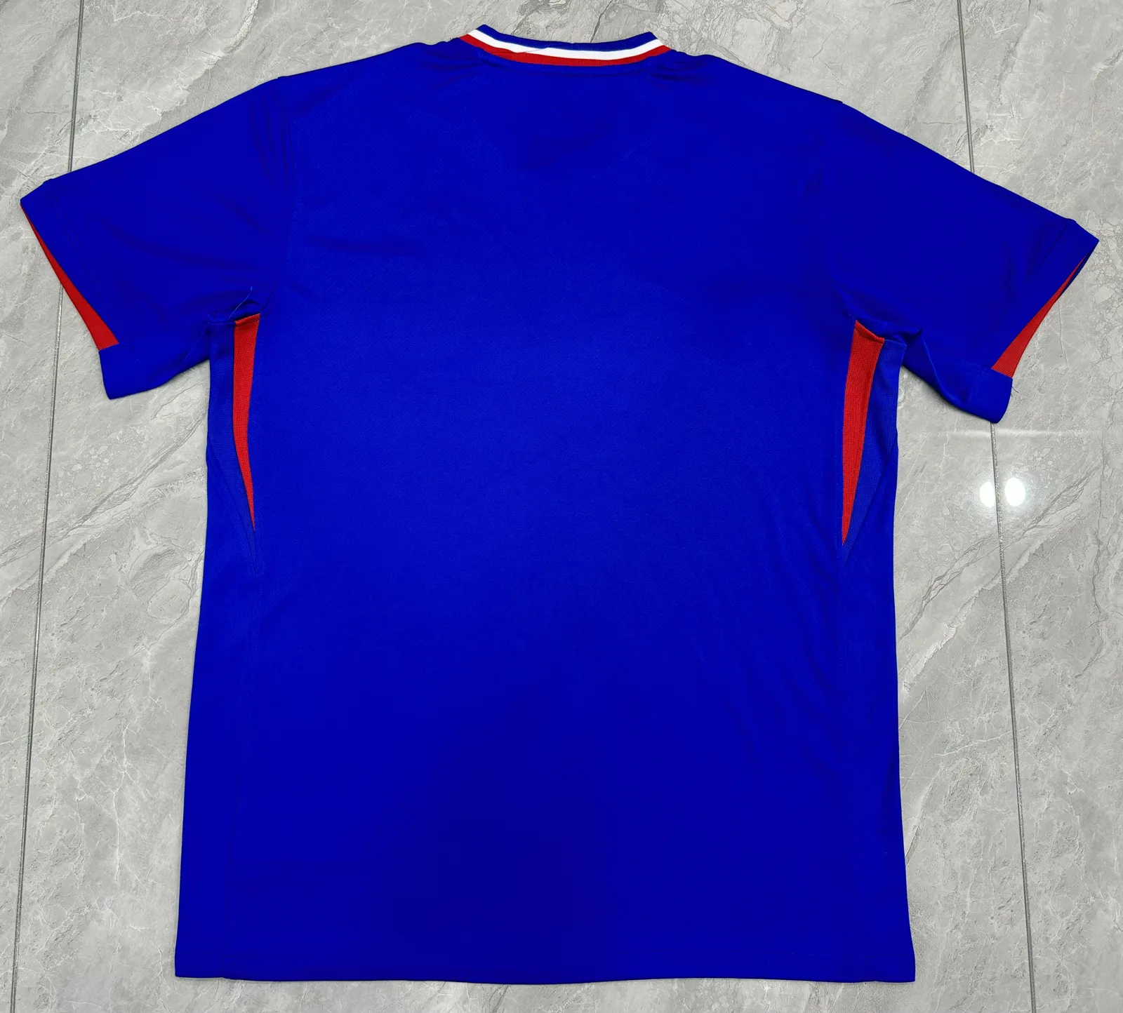 France 2024 Home “Blue” — photo 1 of 2