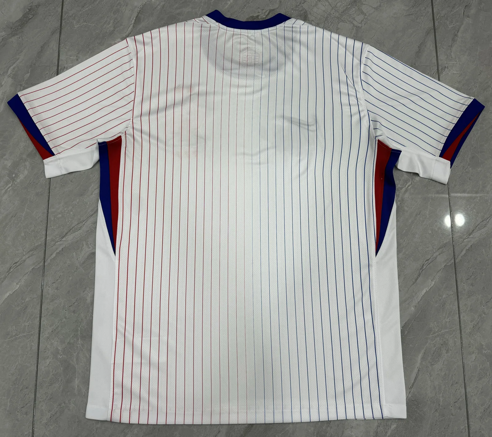 France 2024 Away “White” — photo 1 of 2