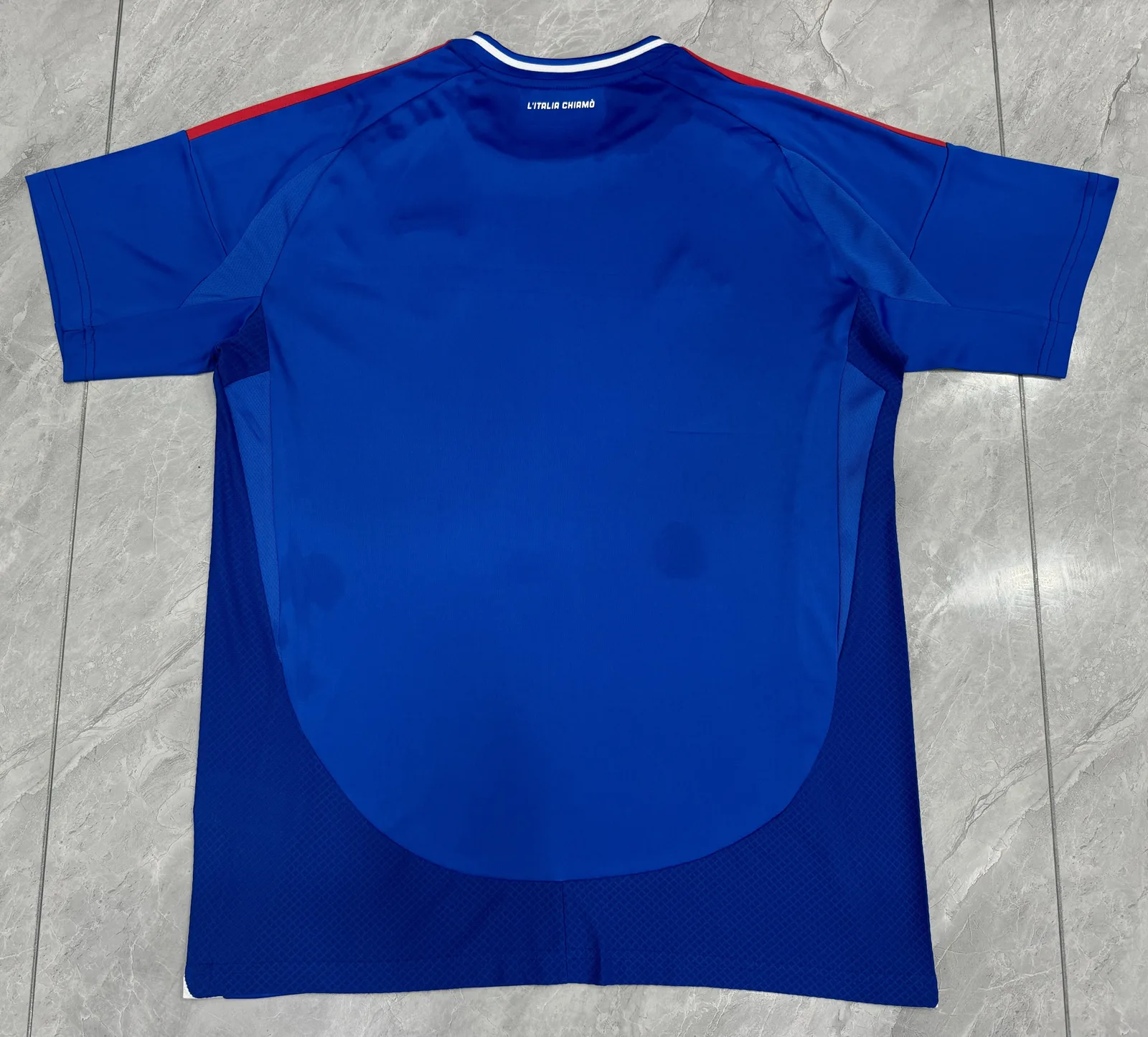 Italy 2024 Home “Navy” — photo 1 of 2