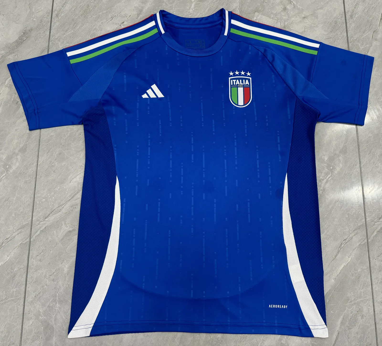 Italy 2024 Home “Navy” — photo 2 of 2