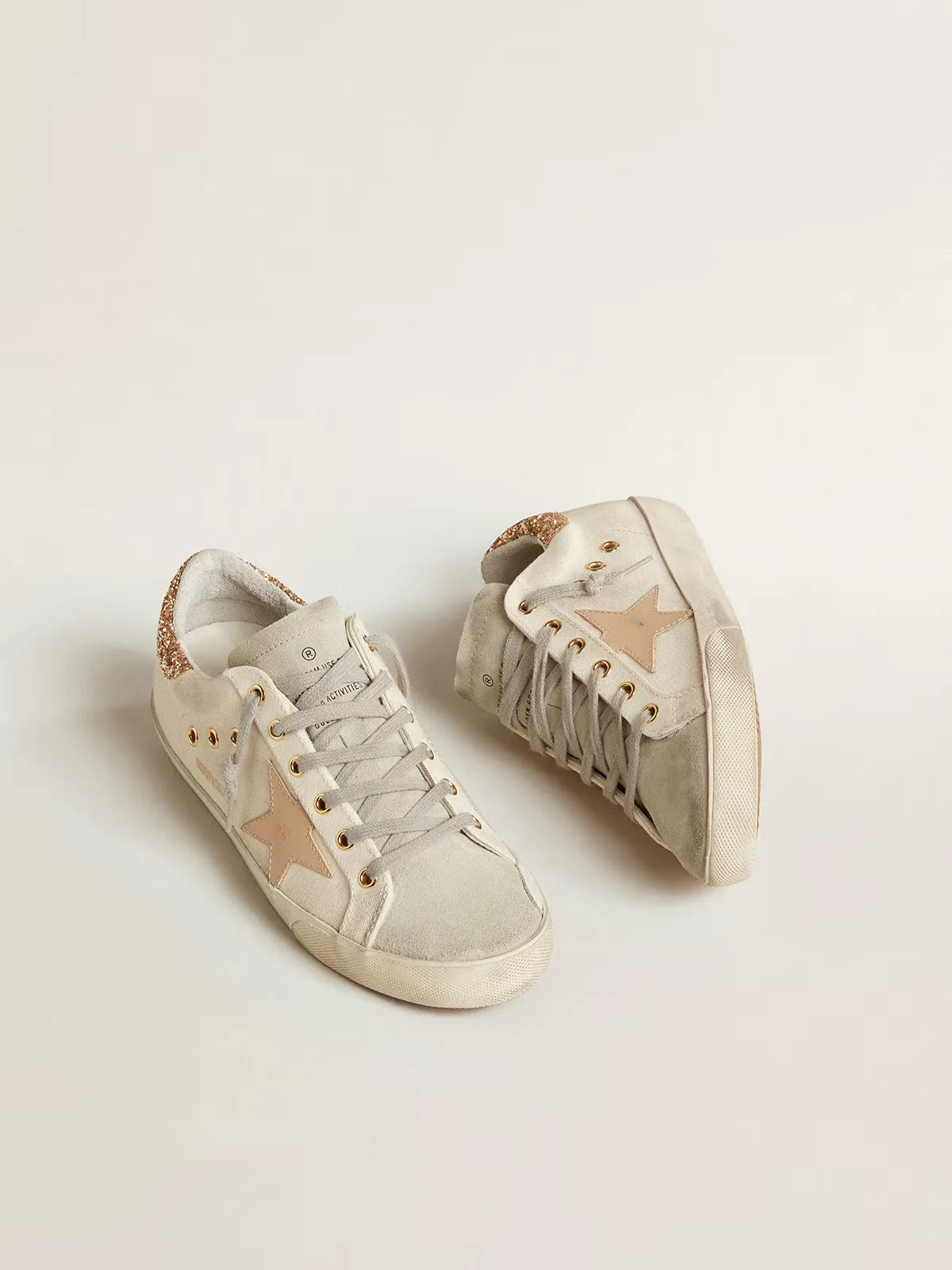 Golden Goose Super-star LTD — photo 2 of 3