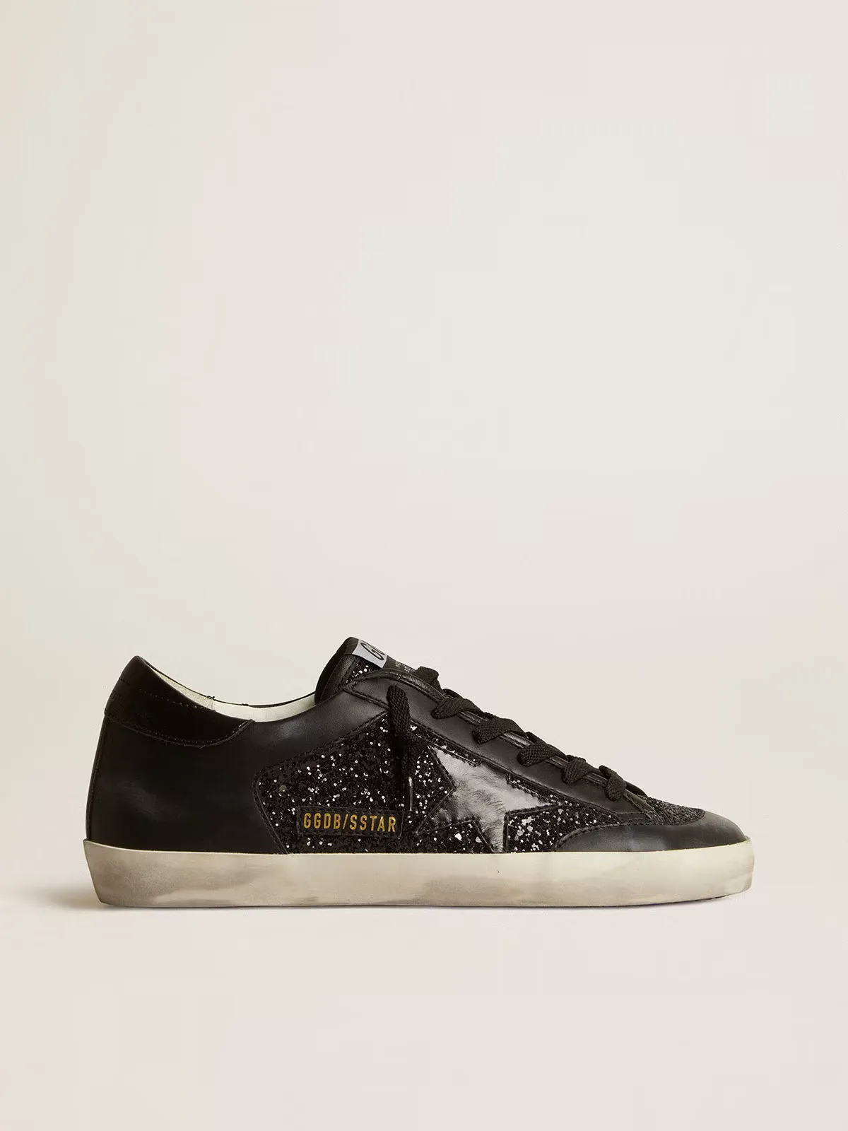 Golden Goose Super-star “Black” — photo 4 of 4