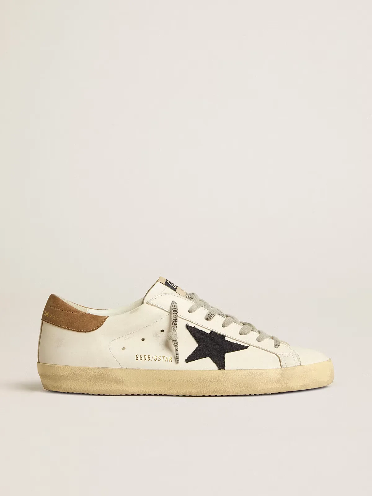 Golden Goose Super-star “Blue” — photo 4 of 4