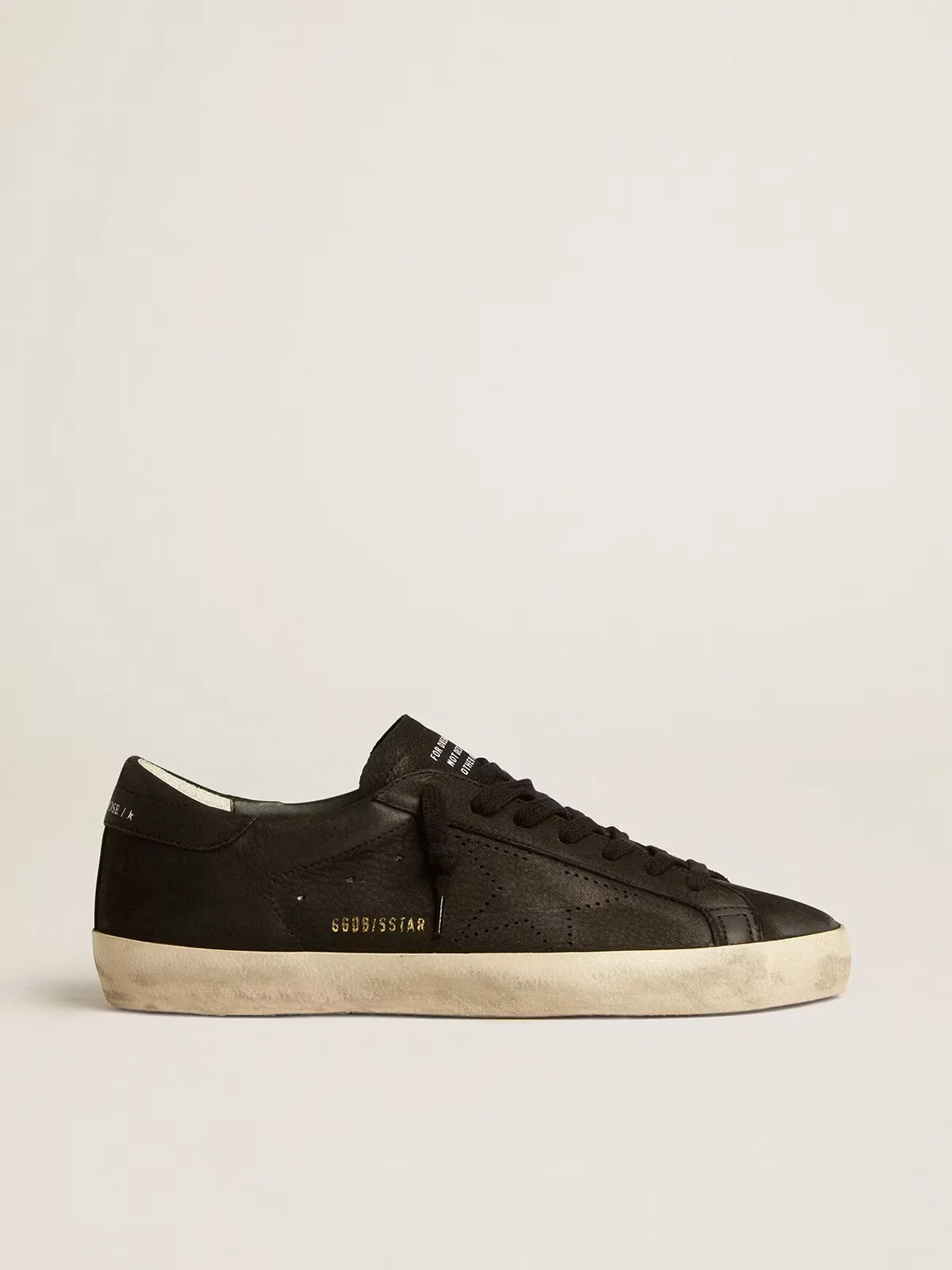 Golden Goose Super-star “Black” — photo 4 of 4