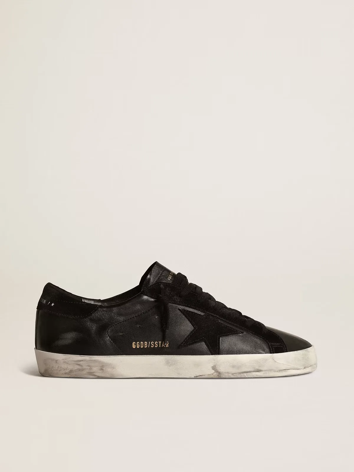 Golden Goose Super-star “Black” — photo 4 of 4