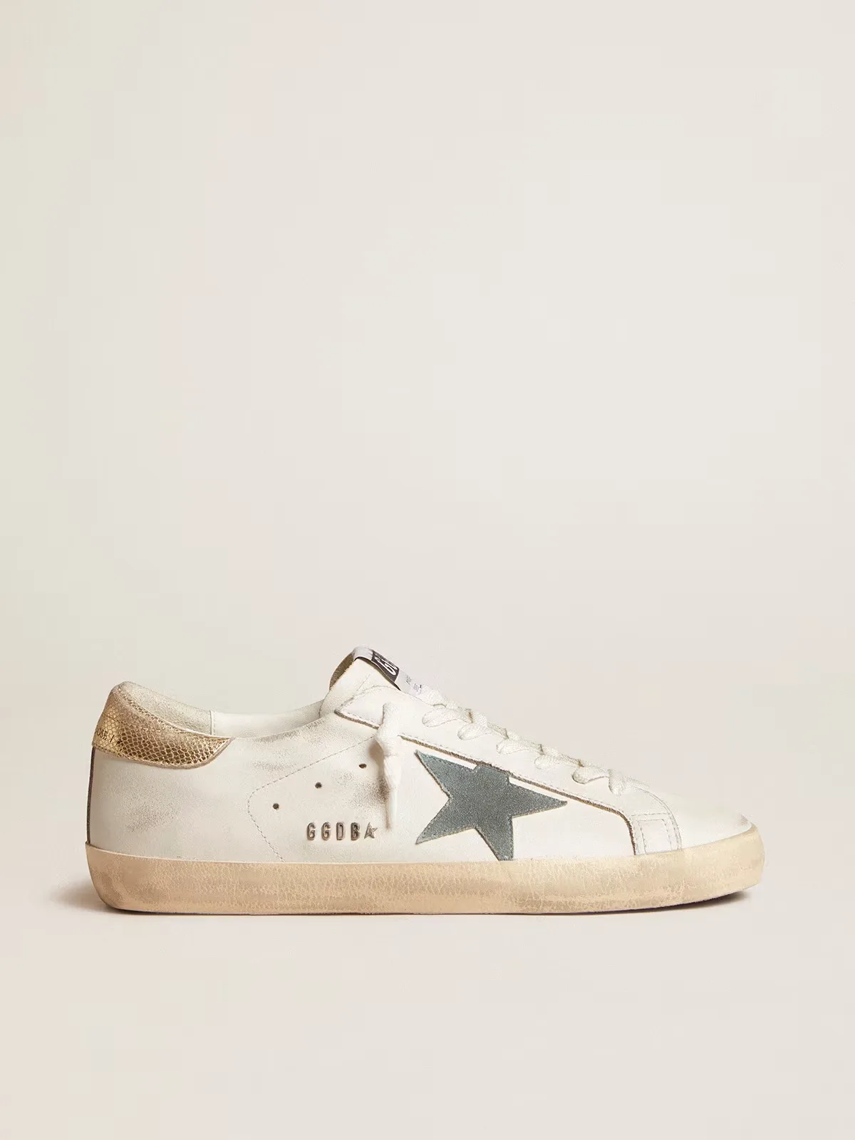 Golden Goose Super-star — photo 4 of 4