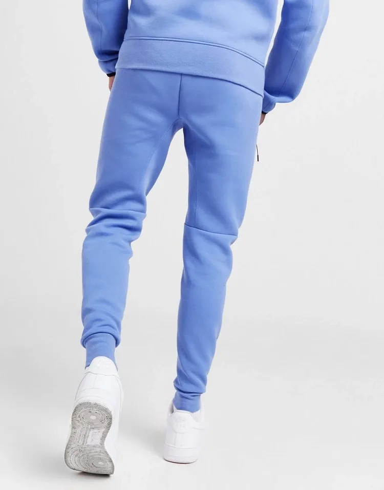 Nike Tech Fleece Set “Polar Blue” — photo 8 of 13