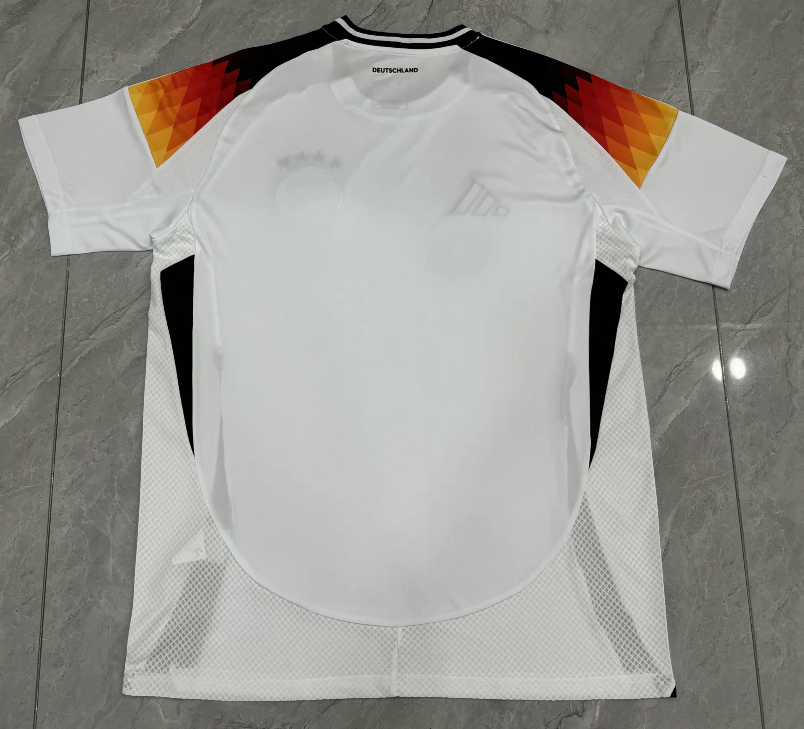 Germany 2024 Home “White” — photo 1 of 2