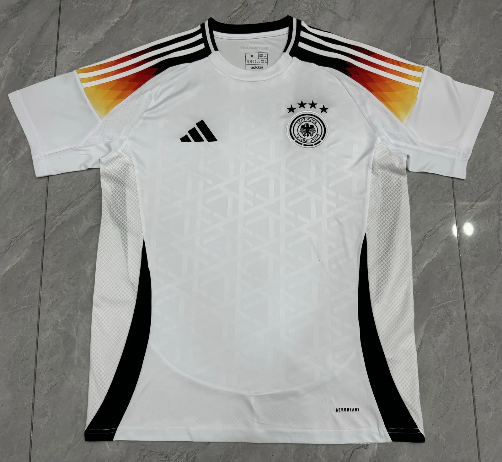 Germany 2024 Home “White” — photo 2 of 2